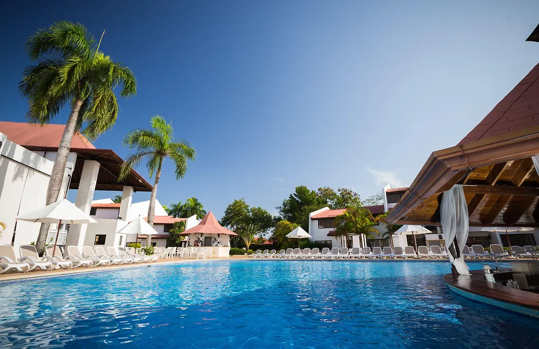 Bluebay Villas Doradas Adults Only-1