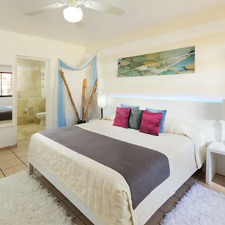 Bluebay Villas Doradas Adults Only-3