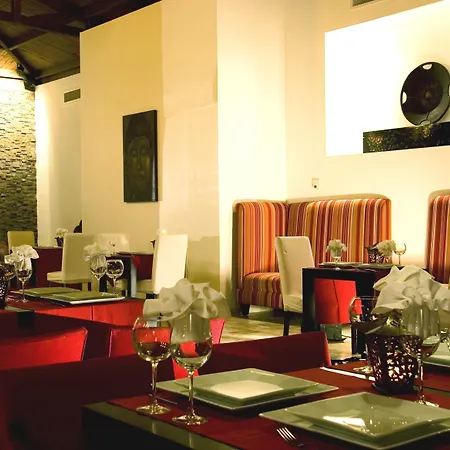 Bluebay Villas Doradas Adults Only-2